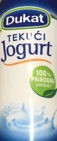 Tekući jogut