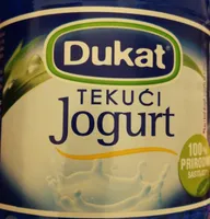 Tekući jogurt