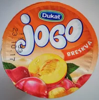 Jogo breskva