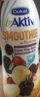 B.aktiv smoothie sa Zitaricama