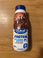 PROTEIN fit PROTEINSKI NAPITAK S ČOKOLADOM