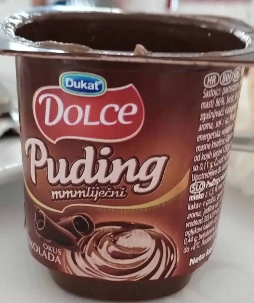 Puding