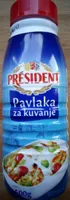 Pavlaka za kuvanje