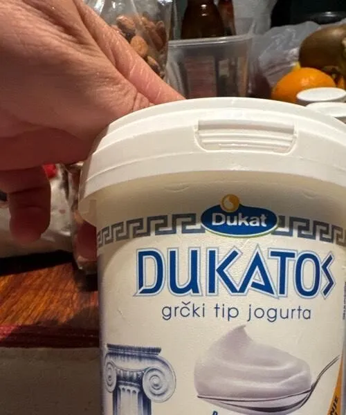 Dukatos Greek Joghurt