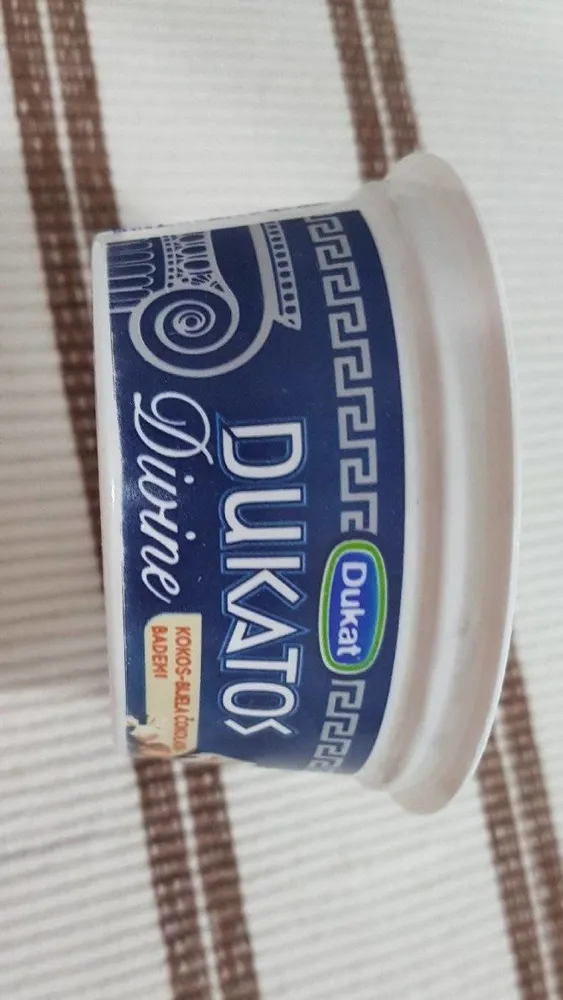 Dukatos Divine