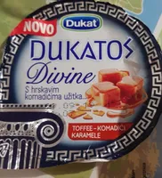 Dukatos divine