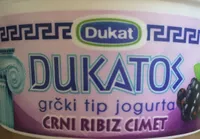 crni ribiz cimet