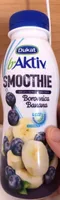 b.Aktiv SMOOTHIE