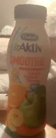 B Aktov Smoothie