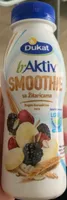 SMOOTHIE sa Žitaricama