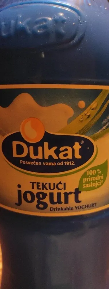 Jogurt
