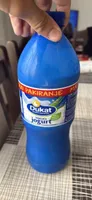 TEKUĆI jogurt