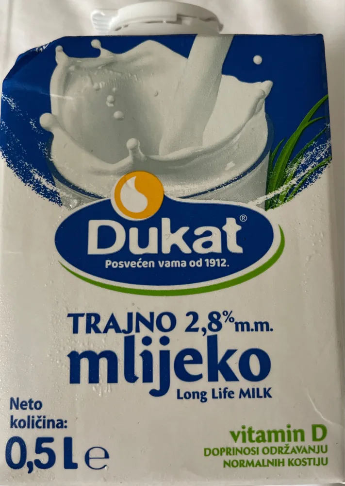 H-Milch 2,8%