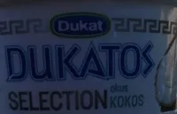 Dukatos selection okus kokos