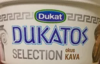 Dukatos selection okus kava