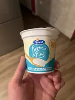 Bakino Kiselo Vrhnje 300g