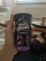 PRO PUDDING COCOA