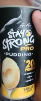 PUDDING