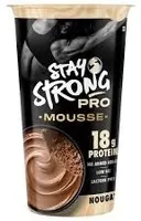 Mousse Okus Nougata