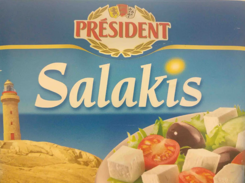 Salakis