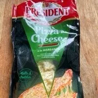 Pizza Cheese