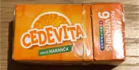 Cedevita bonbon