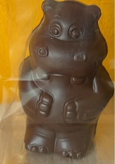 Sam l’hippopotame