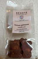 Oursons guimauve