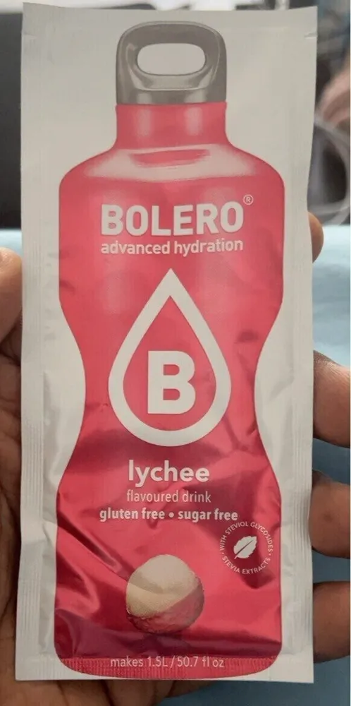 Bolero