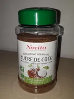 Sucre de coco