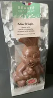 Robin le lapin