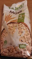 Müsli