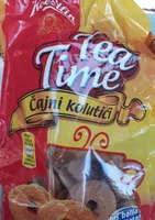 Tea Time