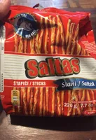Sticks