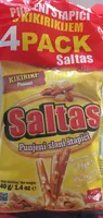 saltas
