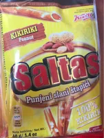 Saltas