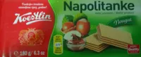 Napolitanke