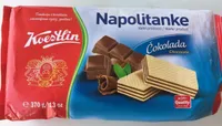 Napolitanke
