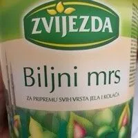 Biljni mrs
