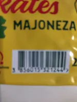 Delikates Majoneza