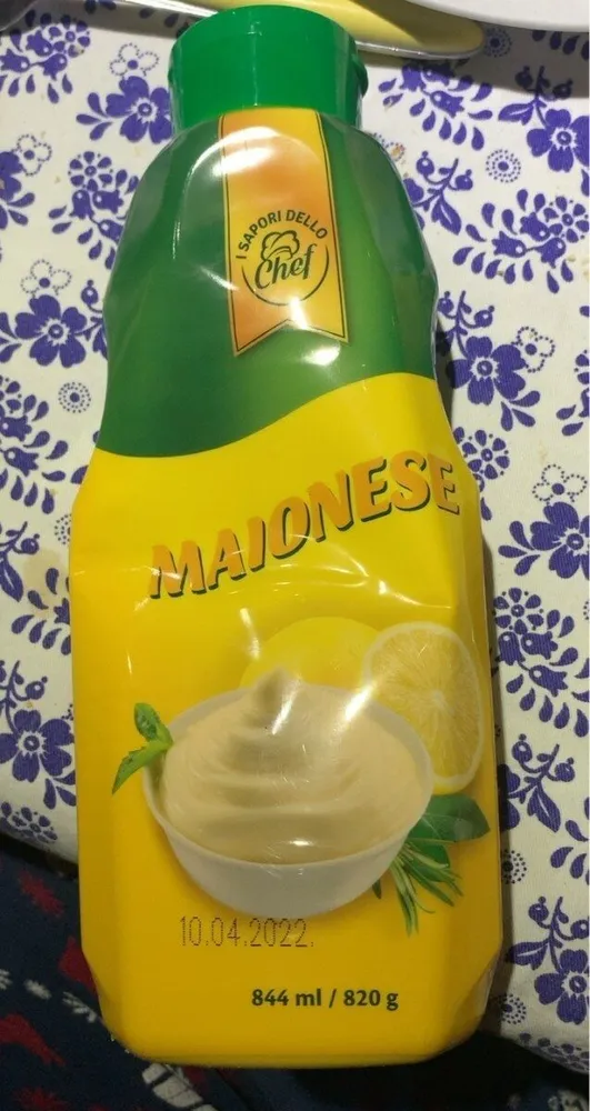 Maionese