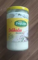 delikates majoneza