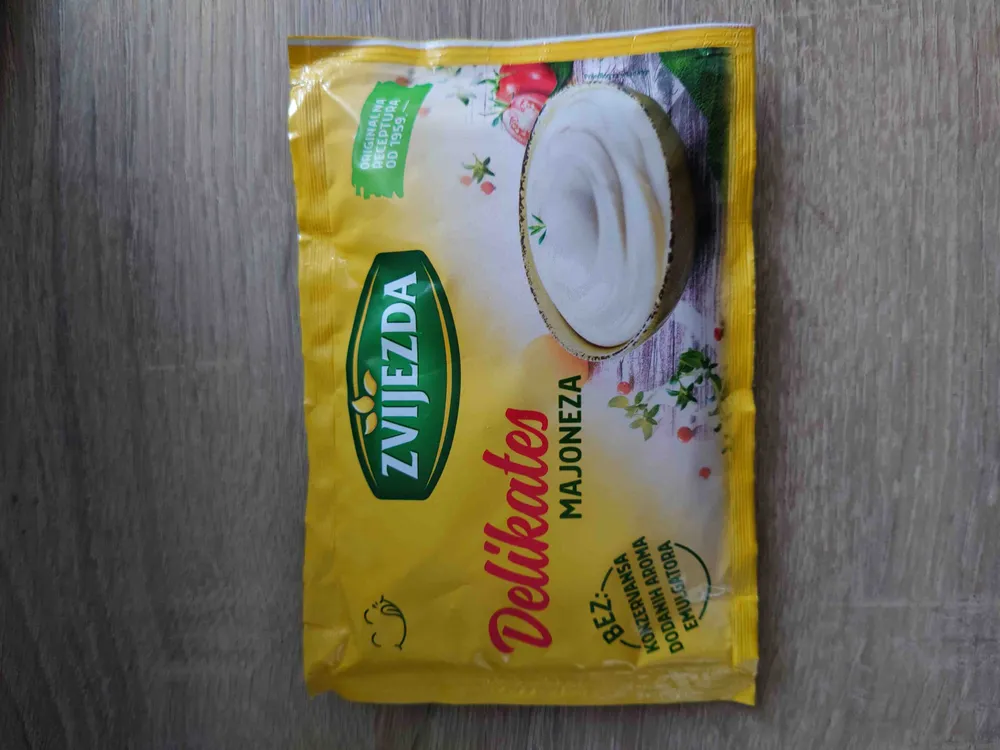 Majoneza