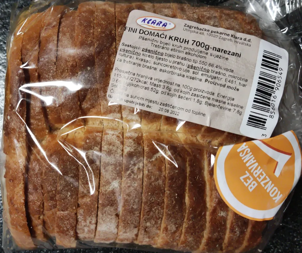 fini domaci kruh 700g-narenzani
