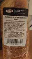 Kukuruzni Mijesani Kruh