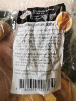 Polubijeli Kruh 500g
