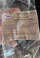 Family Pecivo