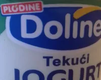 Tekući jogurt