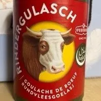 Rindergulasch