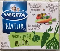 Warzywny Bulion